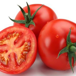 TOMATES