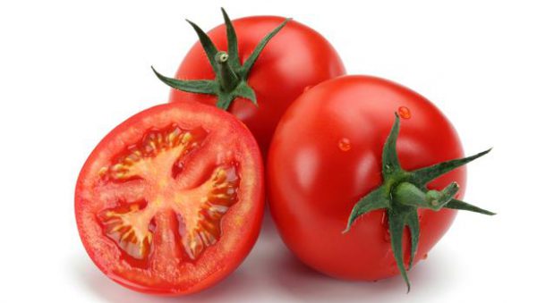 TOMATES