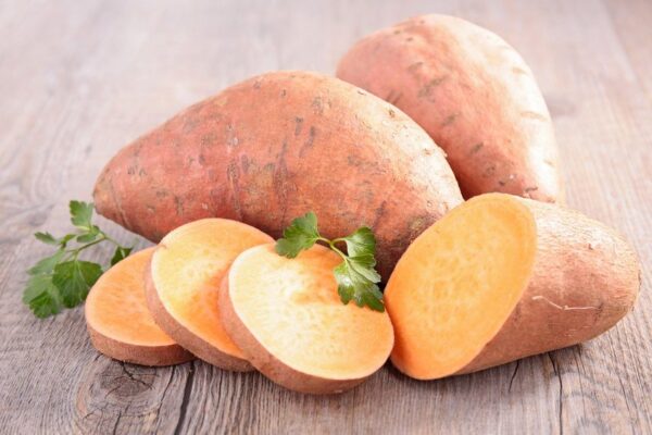 batata x 1 KG