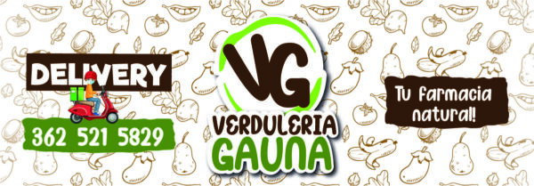 Verduleria Gauna